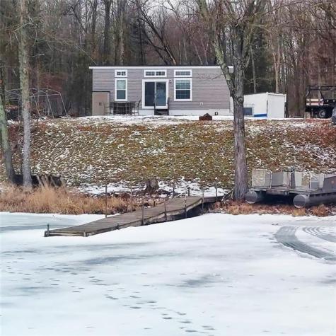 N2180 Pondell Lane W Bruce WI 54819