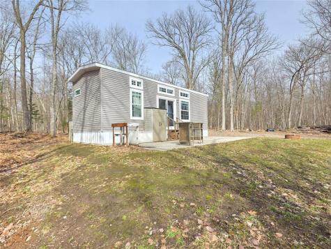 N2180 Pondell Lane W Bruce WI 54819