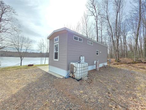 N2180 Pondell Lane W Bruce WI 54819