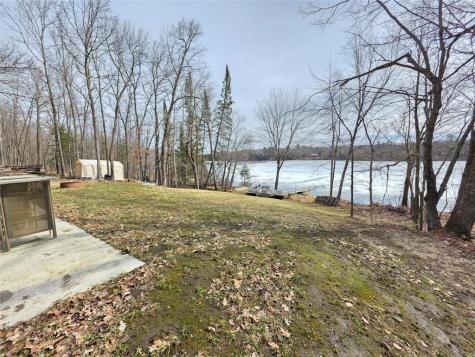 N2180 Pondell Lane W Bruce WI 54819