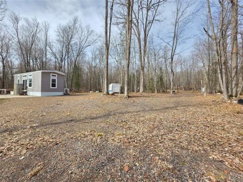 N2180 Pondell Lane W Bruce WI 54819