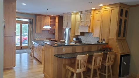 9625 Buskey Bay Drive Iron River WI 54847