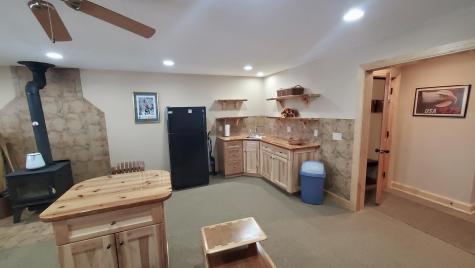 9625 Buskey Bay Drive Iron River WI 54847