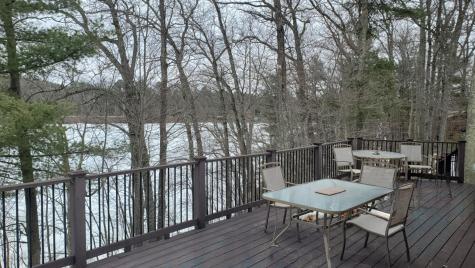 9625 Buskey Bay Drive Iron River WI 54847