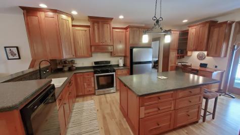 9625 Buskey Bay Drive Iron River WI 54847