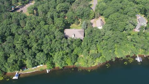 9625 Buskey Bay Drive Iron River WI 54847