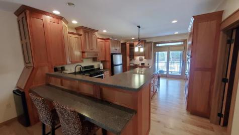 9625 Buskey Bay Drive Iron River WI 54847
