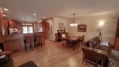 9625 Buskey Bay Drive Iron River WI 54847