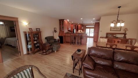 9625 Buskey Bay Drive Iron River WI 54847