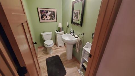 9625 Buskey Bay Drive Iron River WI 54847