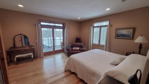 9625 Buskey Bay Drive Iron River WI 54847