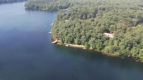 9625 Buskey Bay Drive Iron River WI 54847