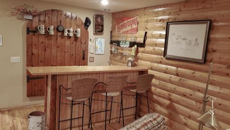 9625 Buskey Bay Drive Iron River WI 54847