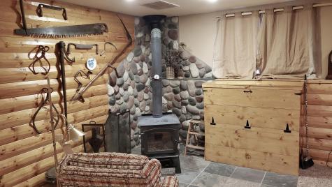 9625 Buskey Bay Drive Iron River WI 54847