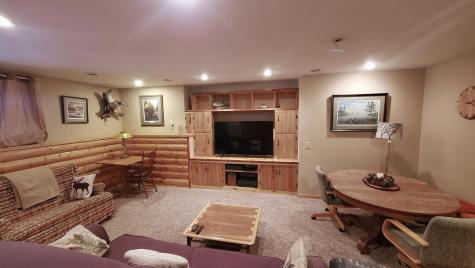9625 Buskey Bay Drive Iron River WI 54847