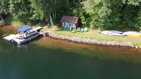 9625 Buskey Bay Drive Iron River WI 54847