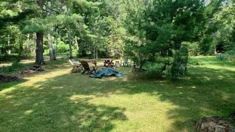 9625 Buskey Bay Drive Iron River WI 54847