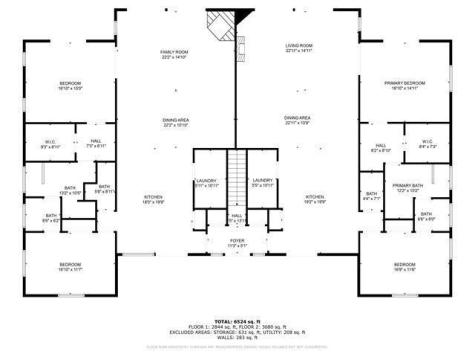 9625 Buskey Bay Drive Iron River WI 54847