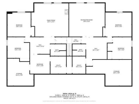 9625 Buskey Bay Drive Iron River WI 54847