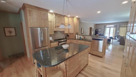 9625 Buskey Bay Drive Iron River WI 54847