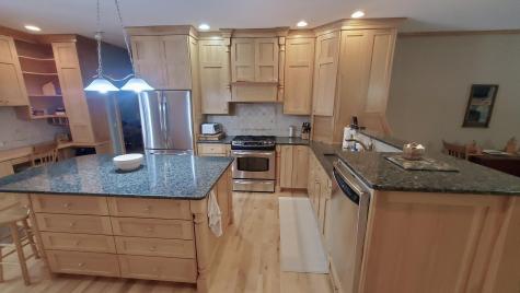 9625 Buskey Bay Drive Iron River WI 54847