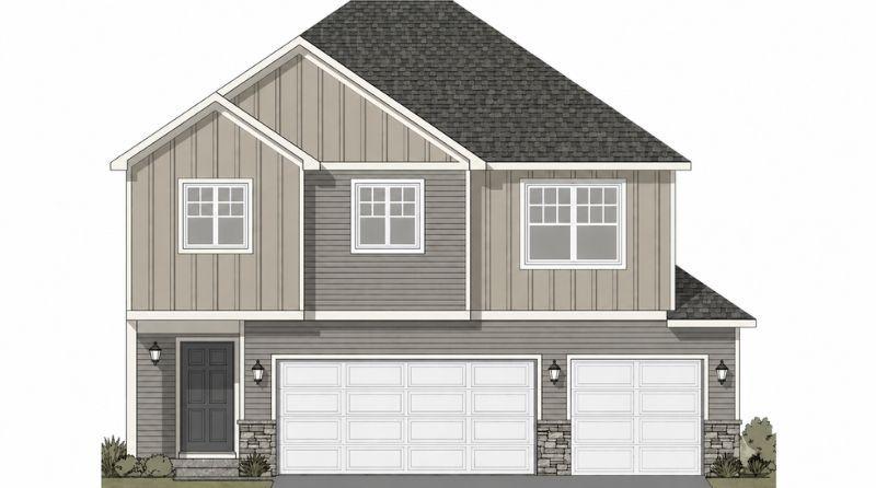 903 Misty Meadow Boulevard Buffalo MN 55313