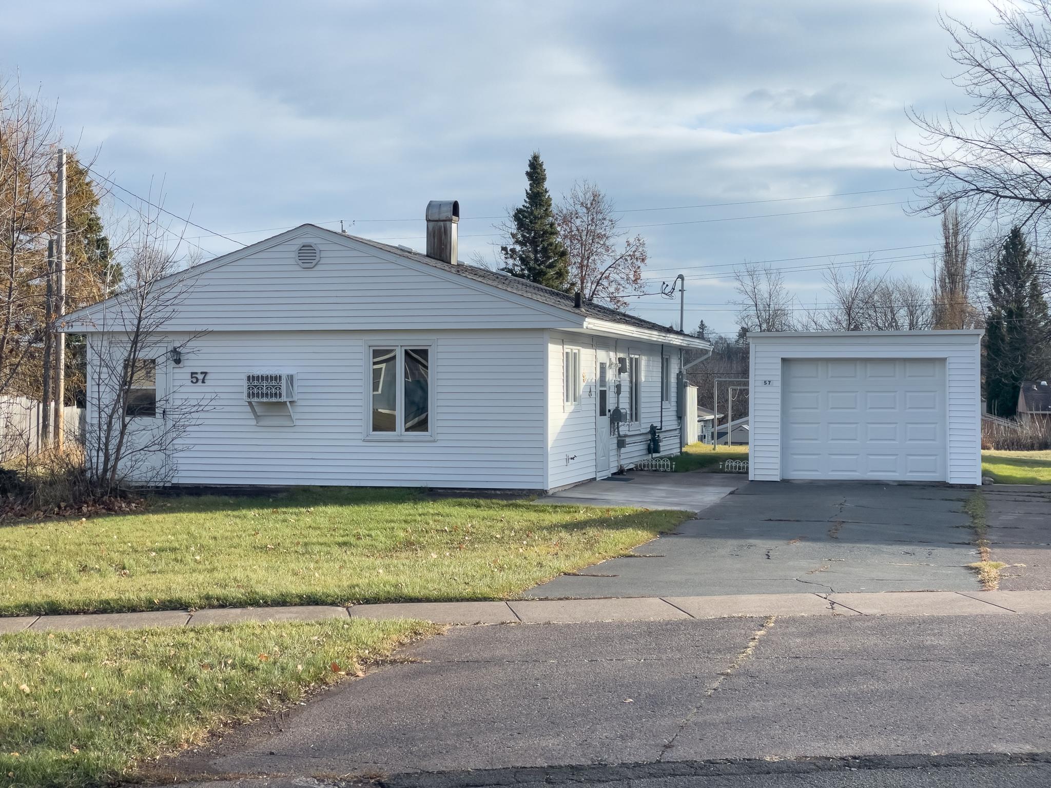 57 Edwards Drive Silver Bay MN 55614