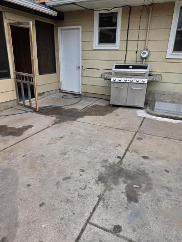 998 Overton Drive NE Fridley MN 55432