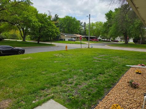 998 Overton Drive NE Fridley MN 55432
