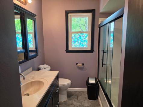 998 Overton Drive NE Fridley MN 55432