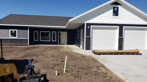 1016 8TH Avenue NE Perham MN 56573