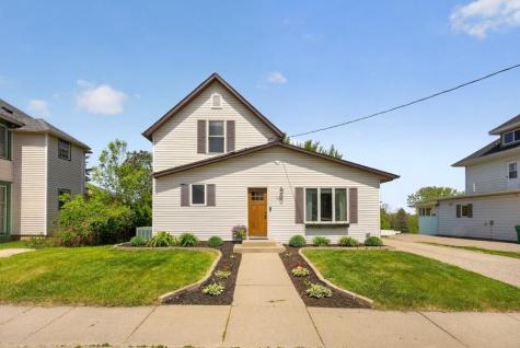 506 Park Avenue Goodhue MN 55027