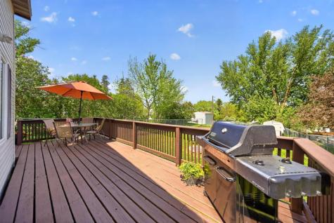 506 Park Avenue Goodhue MN 55027