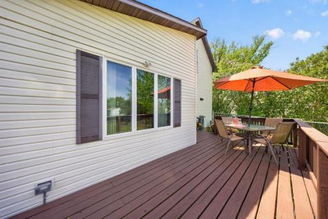 506 Park Avenue Goodhue MN 55027
