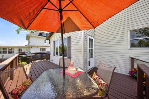 506 Park Avenue Goodhue MN 55027