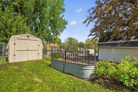 506 Park Avenue Goodhue MN 55027