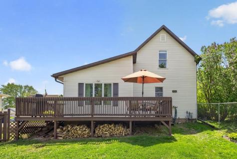 506 Park Avenue Goodhue MN 55027