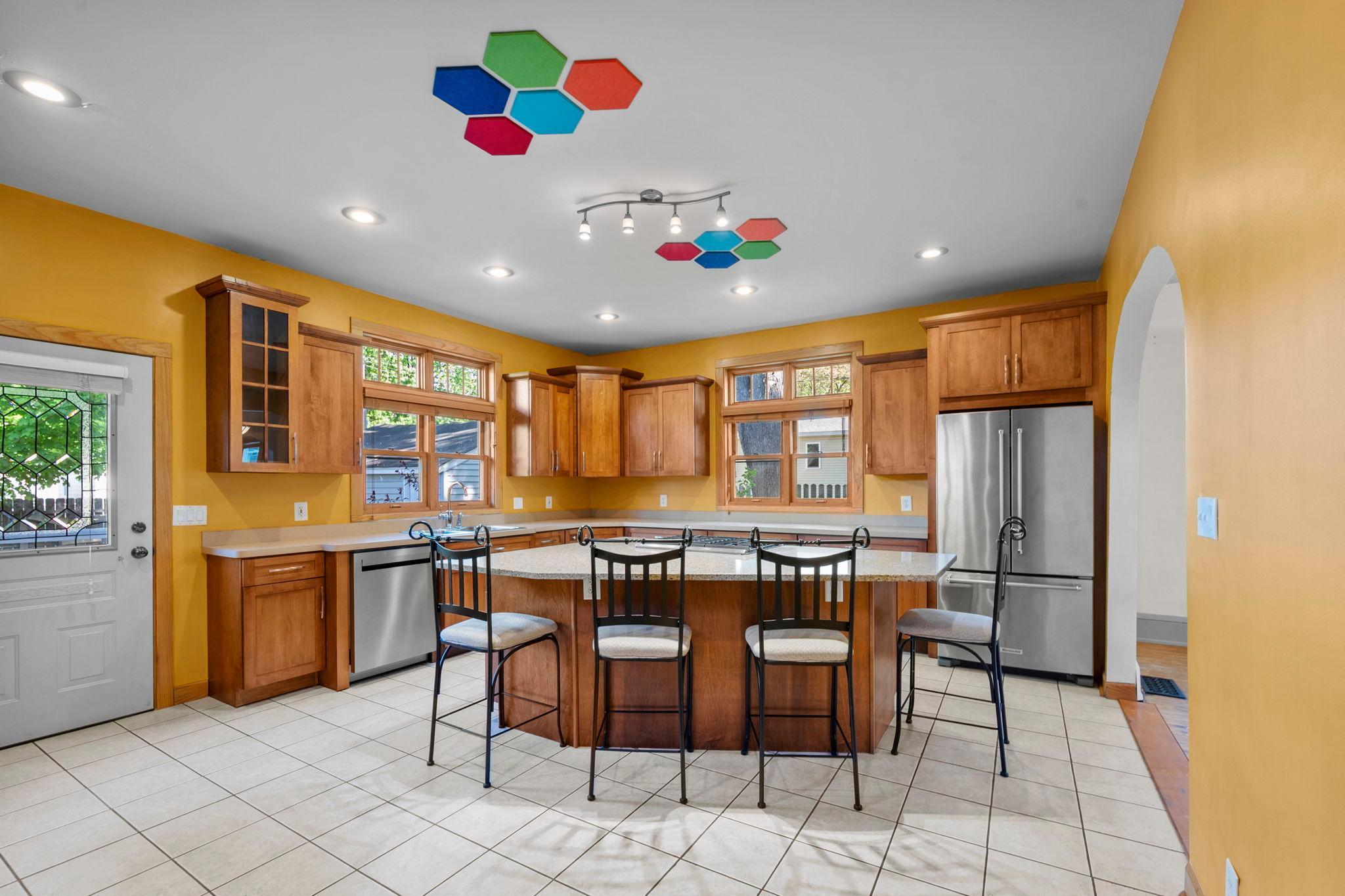 4347 6th Street NE Columbia Heights MN 55421