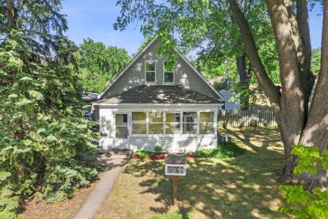 4347 6th Street NE Columbia Heights MN 55421