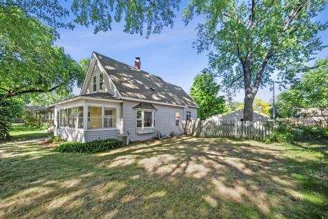 4347 6th Street NE Columbia Heights MN 55421