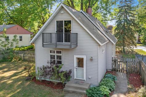 4347 6th Street NE Columbia Heights MN 55421