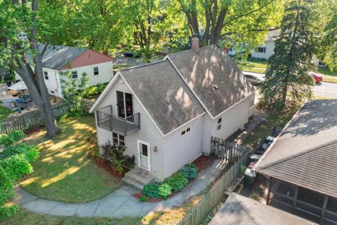 4347 6th Street NE Columbia Heights MN 55421