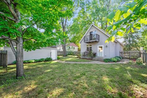 4347 6th Street NE Columbia Heights MN 55421