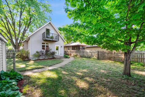 4347 6th Street NE Columbia Heights MN 55421