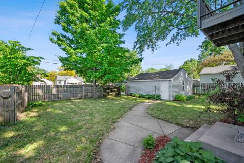 4347 6th Street NE Columbia Heights MN 55421
