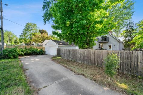 4347 6th Street NE Columbia Heights MN 55421