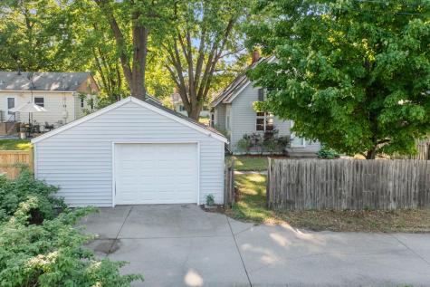 4347 6th Street NE Columbia Heights MN 55421