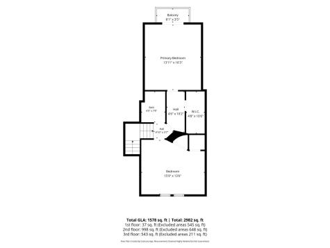 4347 6th Street NE Columbia Heights MN 55421