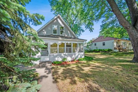 4347 6th Street NE Columbia Heights MN 55421