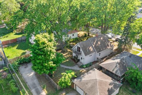 4347 6th Street NE Columbia Heights MN 55421